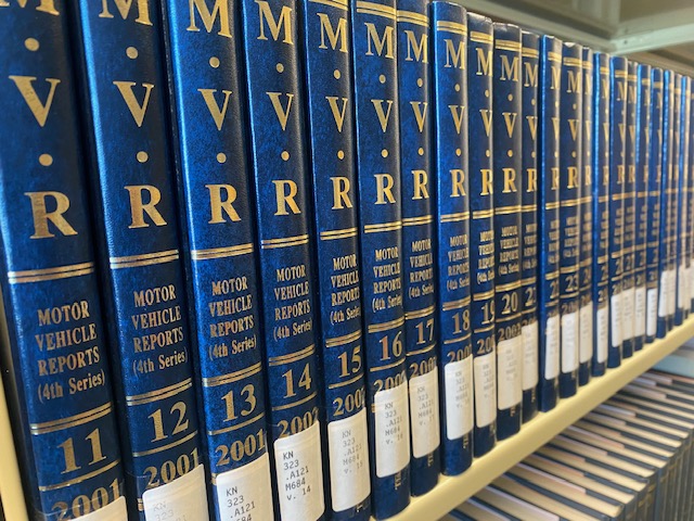 How to Know if you Have a Case